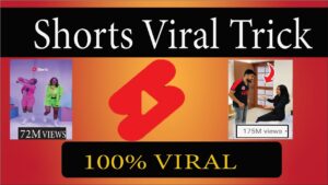 How to Make Your Short Videos Go Viral 2024 Amazing Tricks and Tips